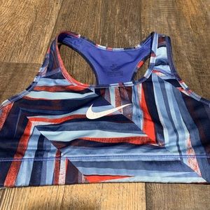 Nike Bra